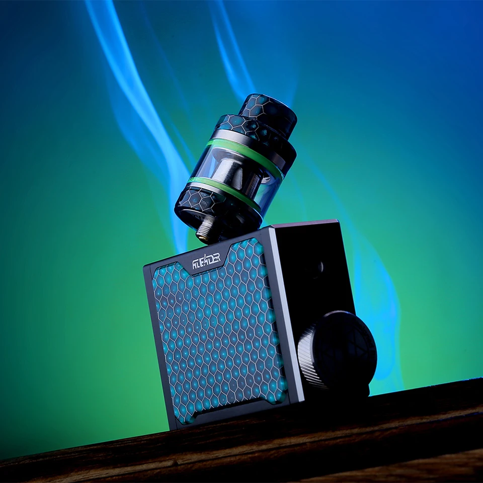 aleader FUNKY 80W kit (19)