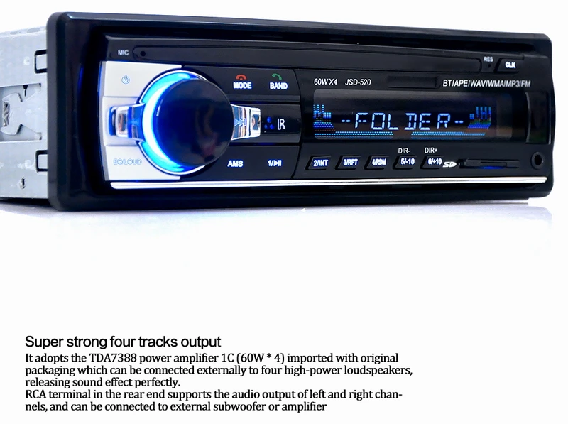 OCB-520 function_10