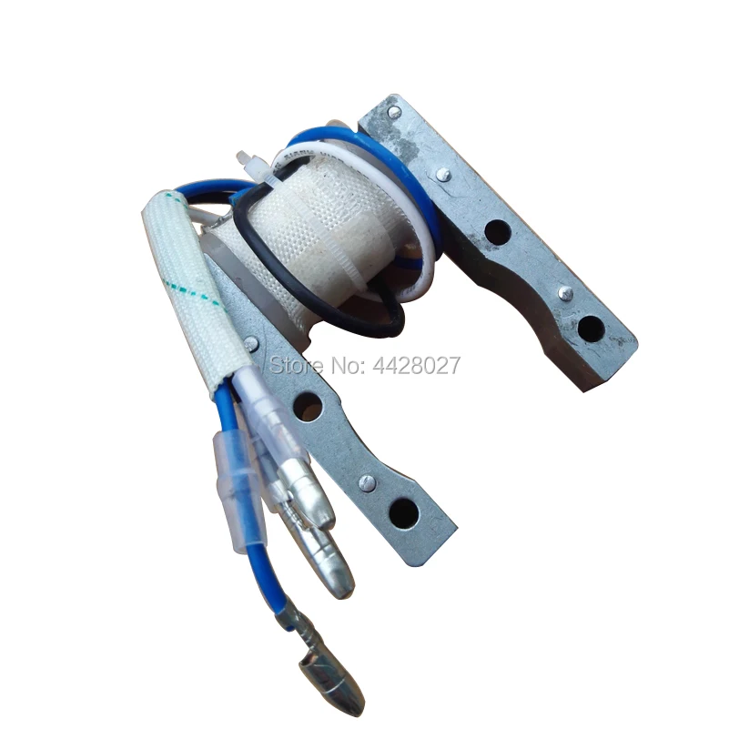 

Magneto Stator Coil For 49cc 50cc 66cc 80cc 2 Stroke Engine Motor Motorized Motorcycle Bicycle