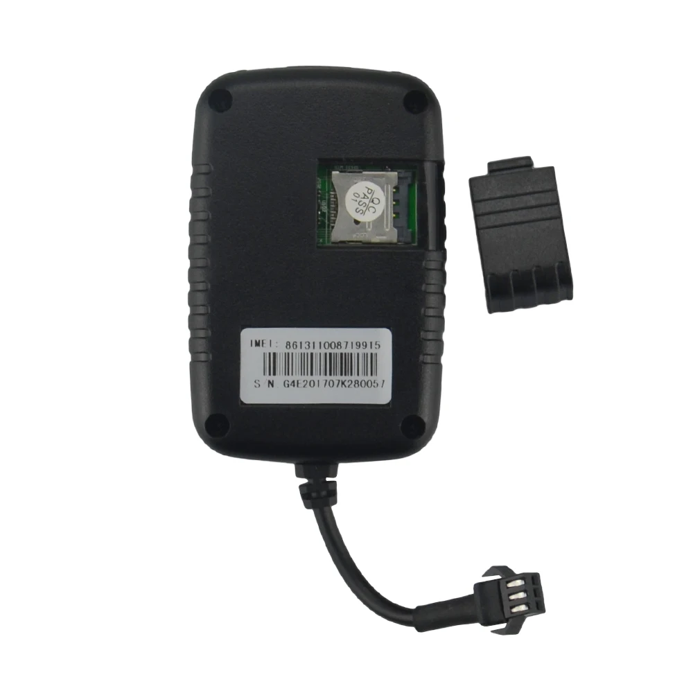 3G GPS Tracker GVT430 Personal Tracker Car Locator Real Time Tracking