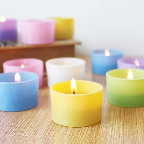 Image result for votive candles