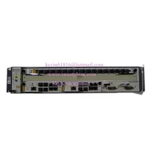 Hua wei mini GPON или EPON OLT MA5608T с 2* MCUD+ 1* MPWC+ 1* GPFD C