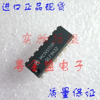 

Freeshipping MC145170P1 MC145170P MC145170 MC1451 MC145