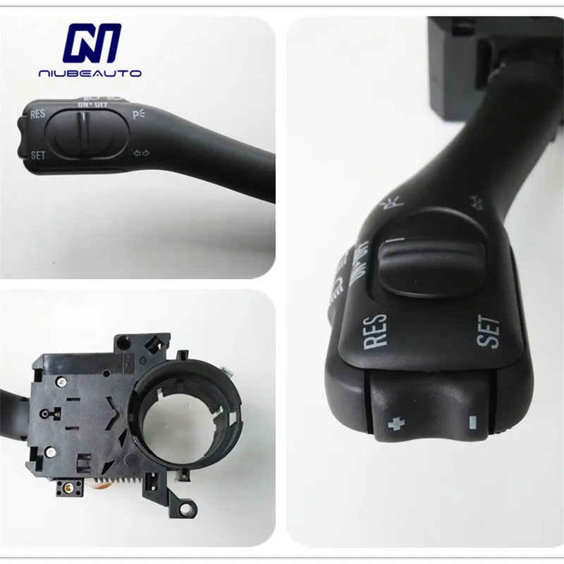 VW Golf Jetta Bora Passat Cruise Control System CCS Stalk Handle 1J0 953 513  1J0953513 5
