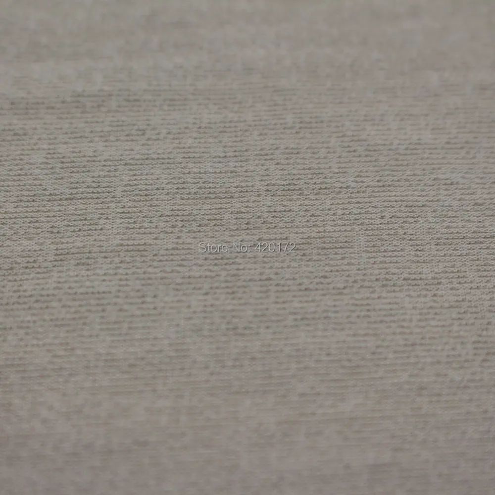 Bamboo silver fiber fabric (8)