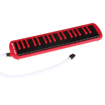 

37 Key Melodica Keyboard For Teaching Music Education Professional Musical Instruments Gifts Of Music Kongsheng F-37S