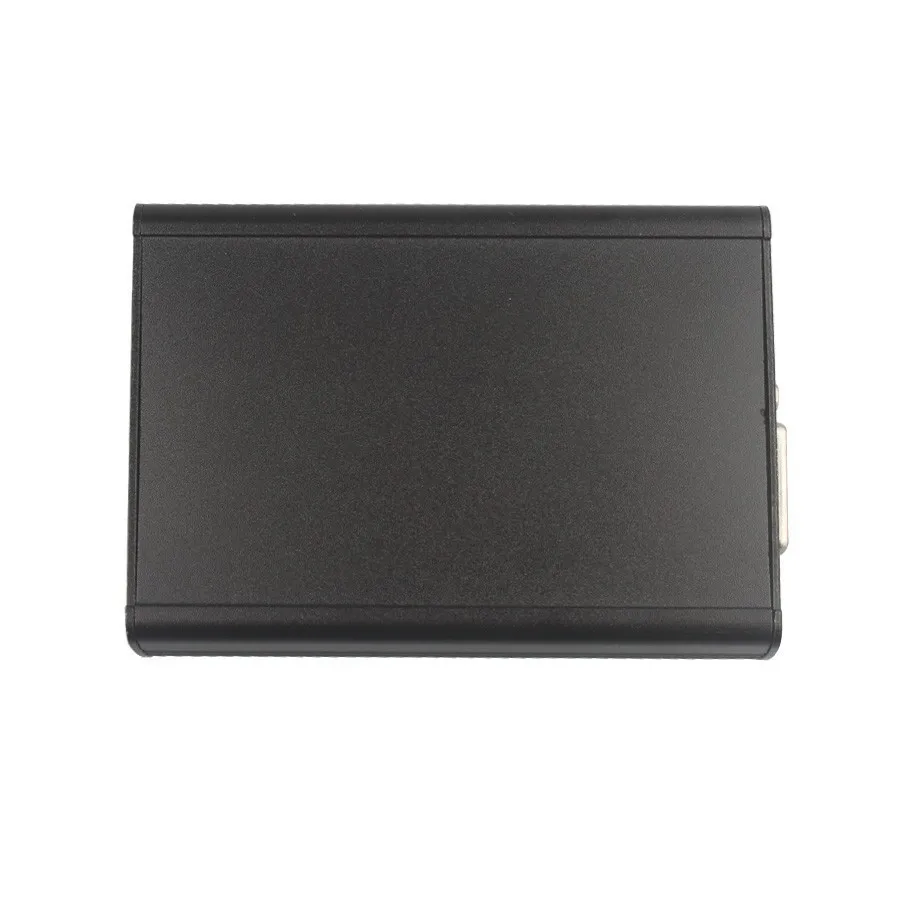 Высокое Качество Fgtech Galletto 2 V54 Fg Tech Master 4 BDM TriCore OBD FG с разъемом ECU|Механические