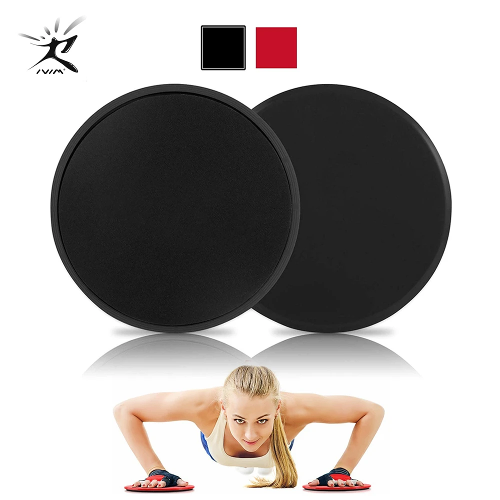 pilates gliding discs