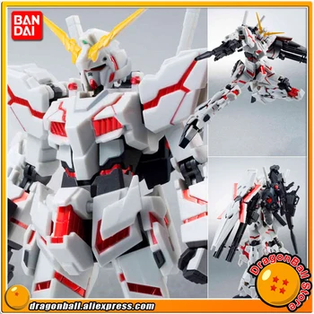 

100% Original BANDAI Tamashii Nations Robot Spirits Action Figure No.159 - Gundam Destroy Mode