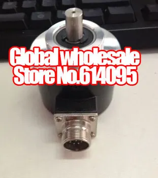 

1pcs ZSP6.208-H01C120BZ2-11-26F spindle encoder