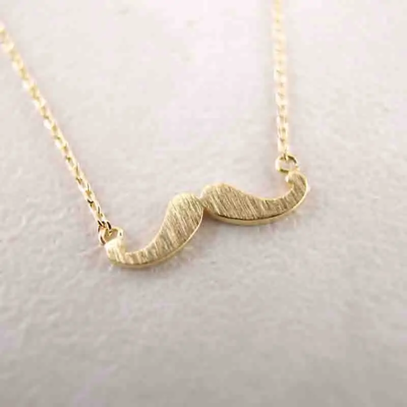 Cheap Fake Gold Chain Necklace