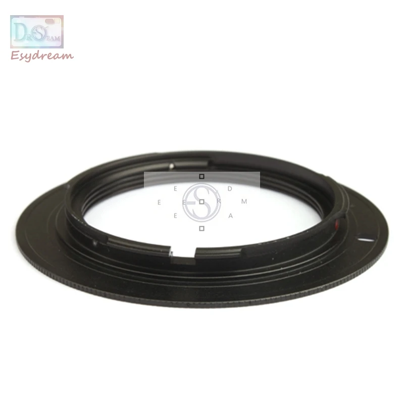 

M42-AF Mount Adapter Ring for Sony Alpha Camera & M42 Screwed Lens A900 A77