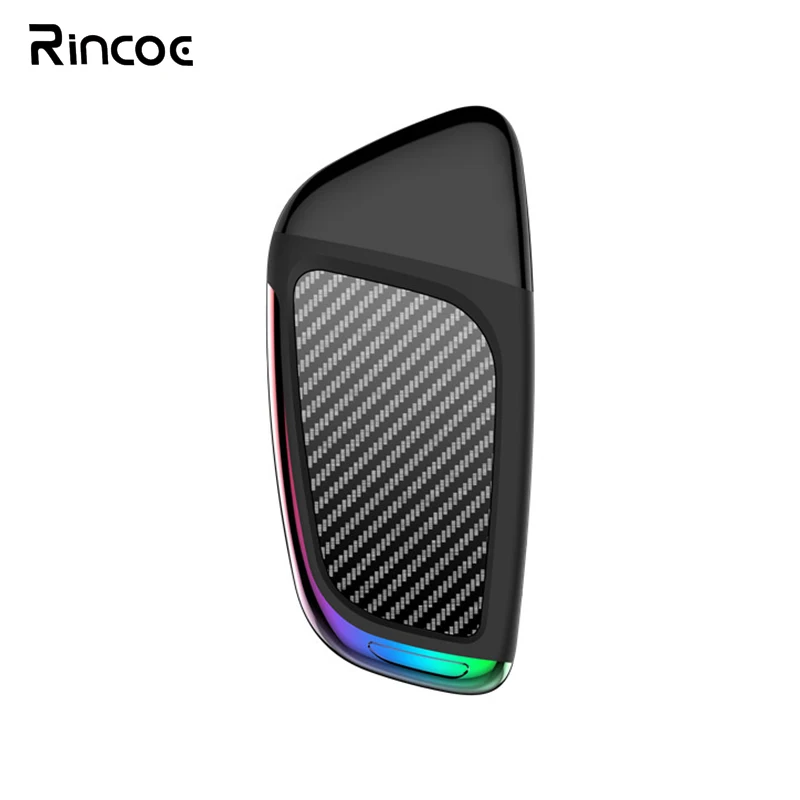 Оригинальный Rincoe Ceto Vape Pod Systerm все-в-одном стартовый комплект с батареей 370 мАч 2 мл картридж легкий дизайн испаритель