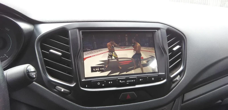 Excellent SilverStrong Android9.0 Car GPS for LADA VESTA 8inch 9inch IPS Magneto GPS Navigator Radio Screen for Lada Navitel Map 2 Excellent SilverStrong Android9.0 Car GPS for LADA VESTA 8inch 9inch IPS Magneto GPS Navigator Radio Screen for Lada Navitel Map 2