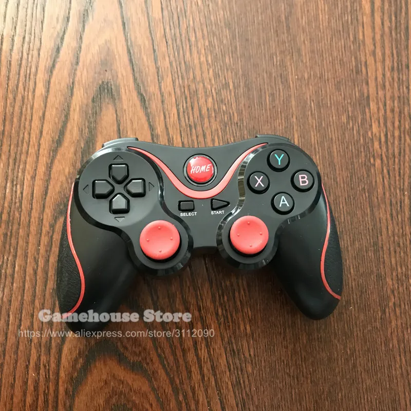 p3 controller1