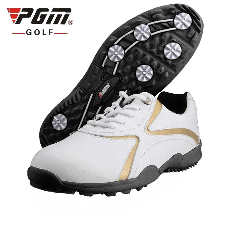 Golf Shoes For Men Light Weight Breathable Sneakers Men Wearable ...