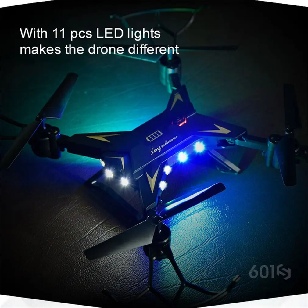 KY601S RC Профессиональный беспилотник с гравитационным ощущением FPV Квадрокоптер 20 минут время игры Двойная Батарея версия Дрон RC вертолет игрушка
