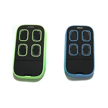 20 штук Стоимость пульт дистанционного управления Дубликатор передатчик открывалка для двери многочастотный