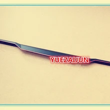 Новая крышка шарнира для MSI GE73 GE73VR 7RF-006CN MS-17C1 lcd Петли Крышка черный