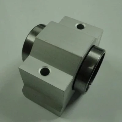 SCV60UU 60 mm Linear Motion Ball Bearing Slide Unit Bushing