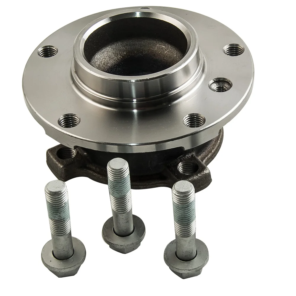 For BMW 5 SerieS E39 1996 2003 Front Hub Wheel Bearing Kit 8E0407694