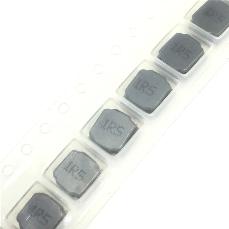 Smd 1r5 резистор