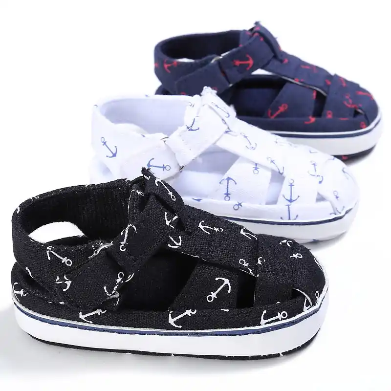 shoes for baby boy 6 months