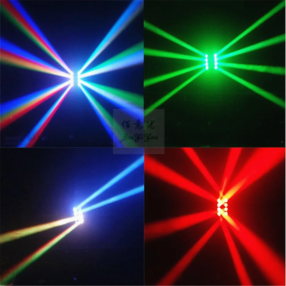 Spider Beam12
