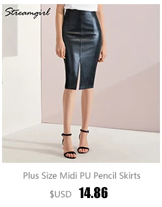 Streamgirl длинная джинсовая юбка с лямками Для женщин Кнопка джинсы Юбки Плюс Размеры длинные Высокая талия юбка-карандаш