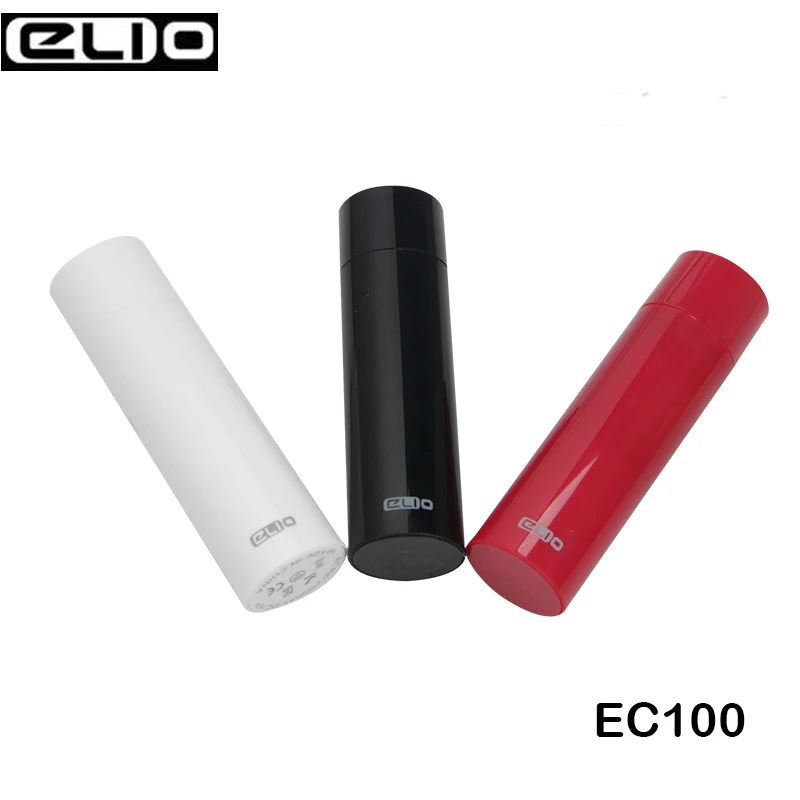 

Original Elio EC100 Kit EC100 Electrical Cleaner Remove Solid Remains for Electronic Cigarette Vape Vaporizer Atomizer