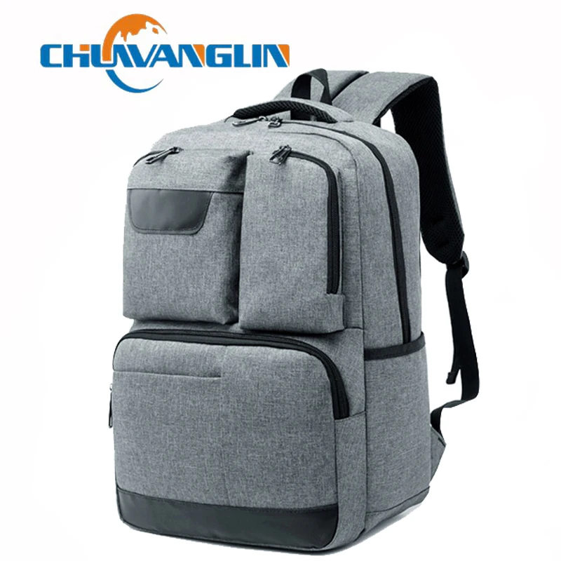 Chuwanglin, школьный рюкзак для мужчин, модные рюкзаки, мужской Большой Вместительный рюкзак для ноутбука, дорожные сумки, mochila mujer, G7130