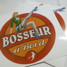 Бумажный стикер, клей стикер, 1С печати