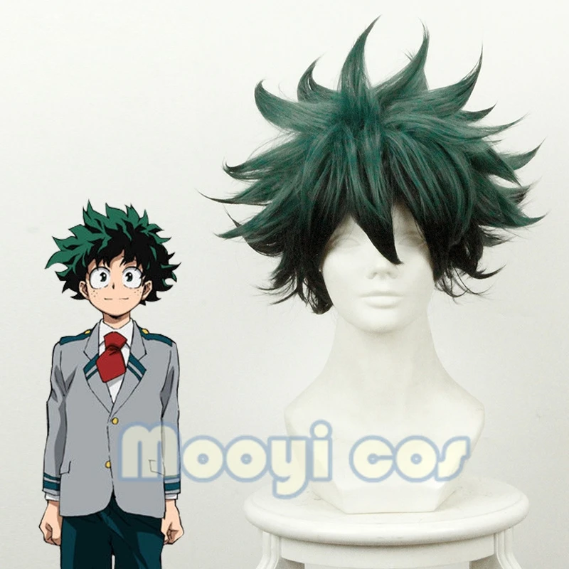 cosplay wig13