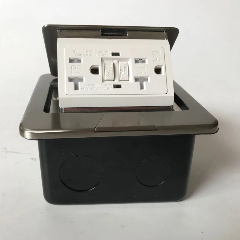 floor socket (2)