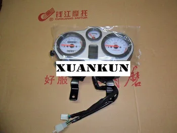 

XUANKUN / QJ125 Meter / Code Table Odometer