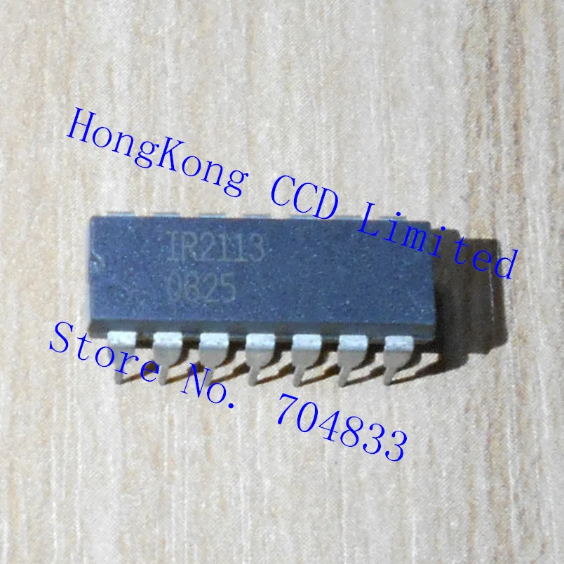 

IR2113 DIP-14