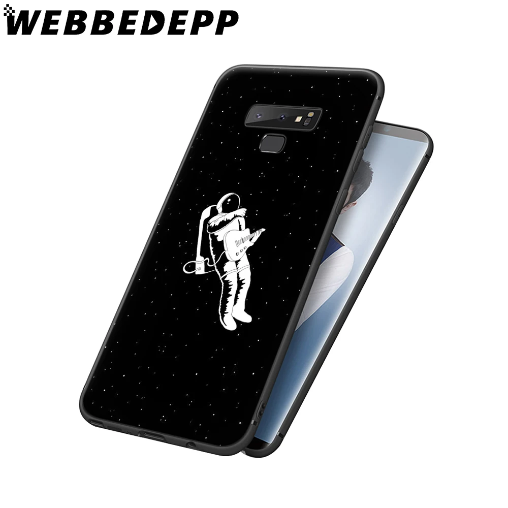 Мягкий чехол WEBBEDEPP Love Heart для Samsung Galaxy A3 A5 A6 Plus A7 A8 A9 J6|Бамперы| |