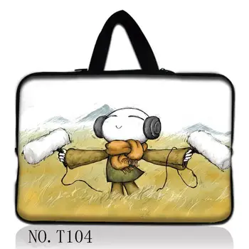 

scarecrow 14 inch Laptop Sleeve Bag Case Cover For 14" 14.1" 14.5" Laptop Notebook