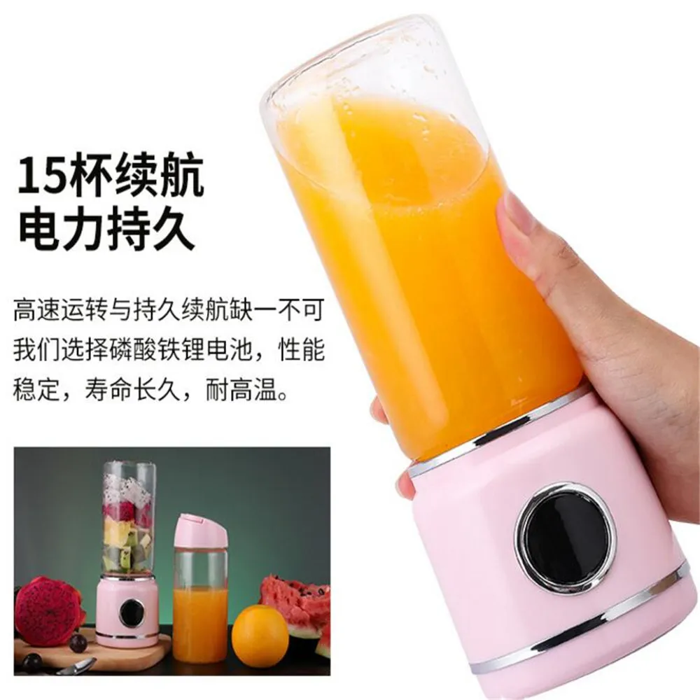 

2018102002 xiangli Meat Grinding and Meat Grinding juicer 2 colours 59.99