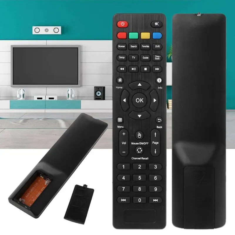 Замена пульта дистанционного управления для Jadoo TV 4 5S|Пульты ДУ| |