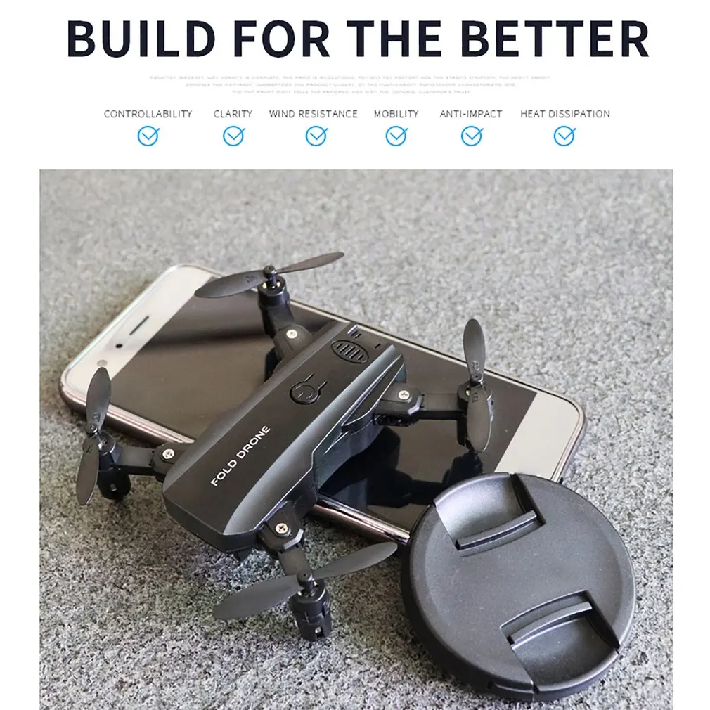 MJX X104G 5G Wifi Drone with Camera 1080P GPS Aerial Photography FPV Drone T6R6