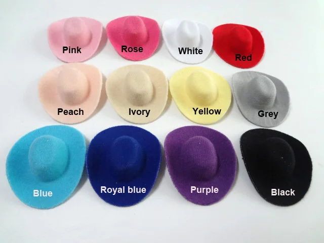 Hat Hair Fascinator Base. DIY 