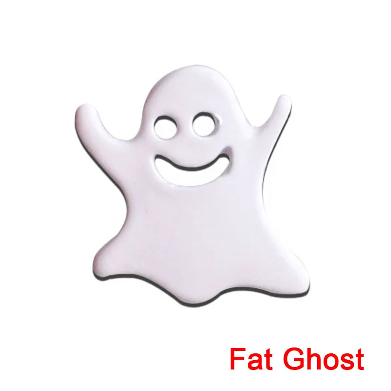 1 шт. креативная металлическая брошь с эмалью в виде тыквы на Хэллоуин булавка