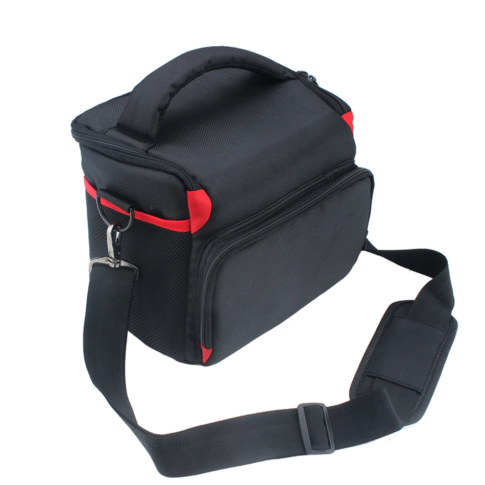 DSLR Camera Case Bag for Nikon D3300 D3200 D3100 D3000 D5500 D5200 D5100 D5000 P520 P530