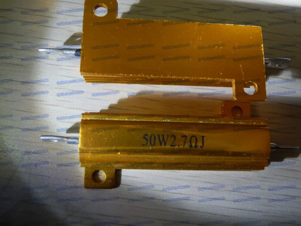 50W2.7R
