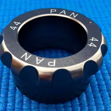 Инструменты для ремонта чехол для удаления Часовщик 44 мм под давлением для Panerai часы Чехол открывалка для бутылок