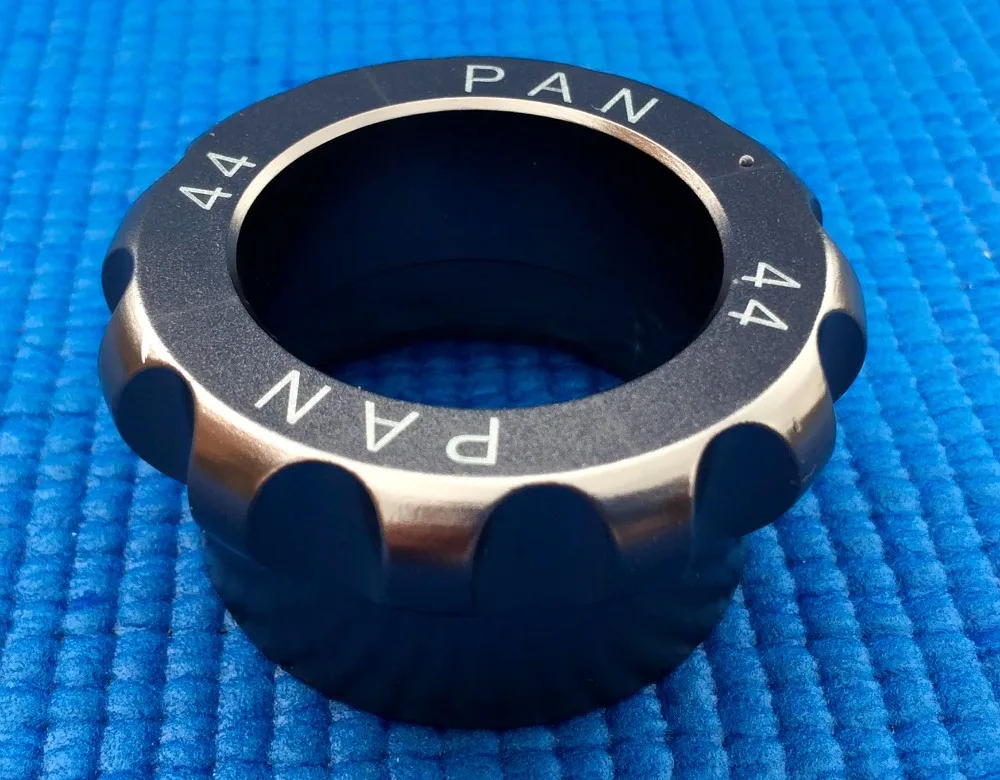 

Repair Tools for Case Removal Watchmaker 44mm Die for Panerai Watch Case Opener