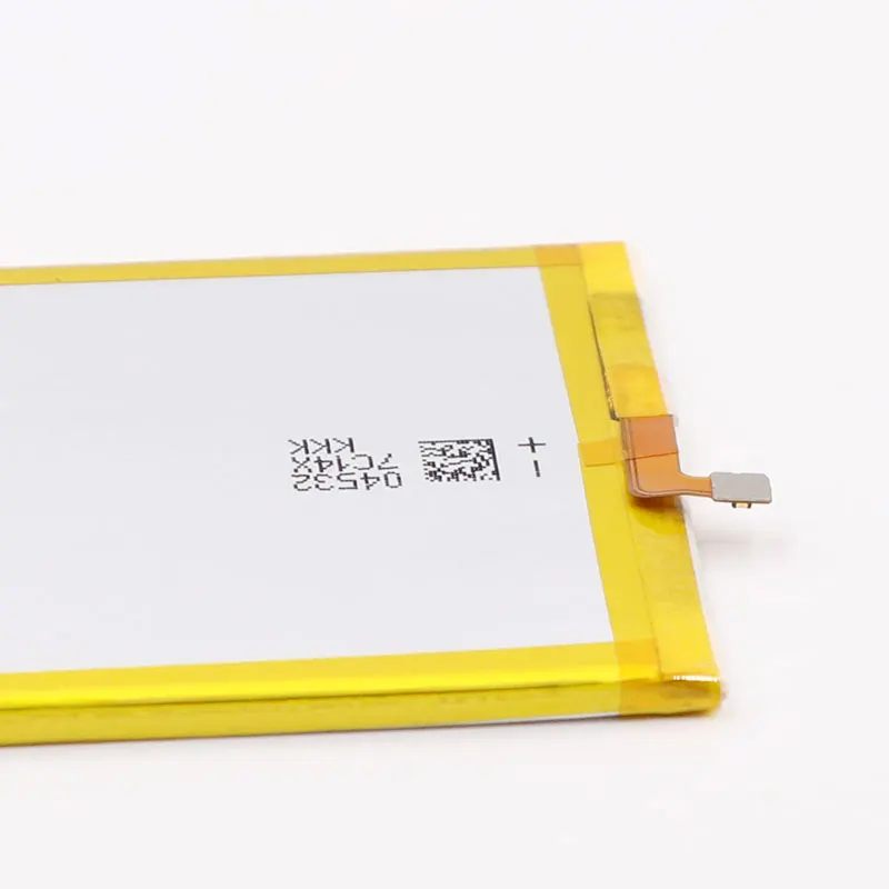 OLRRV 3000 мАч батарея для Elephone S7 100% Новый Сменный аксессуар Аккумуляторы мобильный