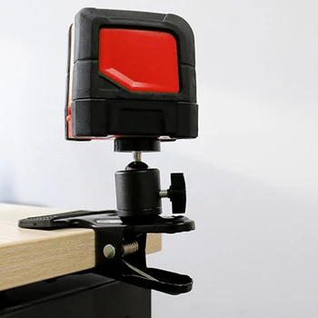 

Micro-miniature Portable High Precision Infrared Laser Level Automatic Line Casting Instrument Crosshair