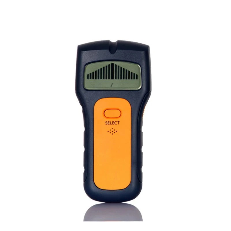 

New Intelligent Stud Scanner AC Live Wire Pipe Finder Wood Metal Detector Wall